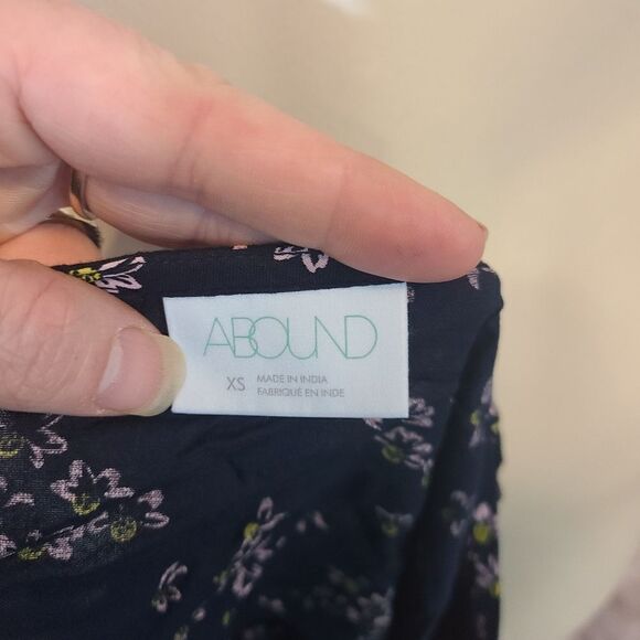 Abound & BP Summer Top Bundle of 5 Size XS - Picture 15 of 15